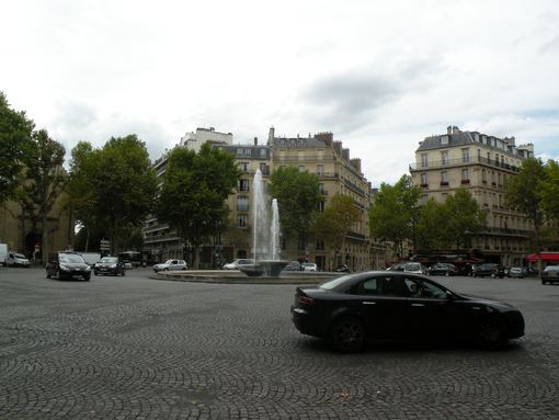 Place Victor Hugo, 16e